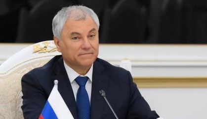 俄媒:俄国家杜马通过废除与美国之间涉武器级钚处置协定有关文件