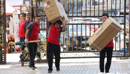 东北空调销量暴涨,品牌方从全国调拨安装师傅前往东北支援