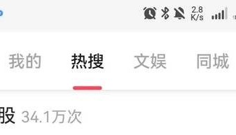 冲上热搜!A股跳水,发生了什么?