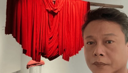 57岁影帝被捕!深夜被抓现行