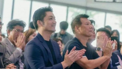 蒋万安人还没来大陆,台当局发声威胁:不准参加阅兵!我国防部已表态,一番话斩钉截铁