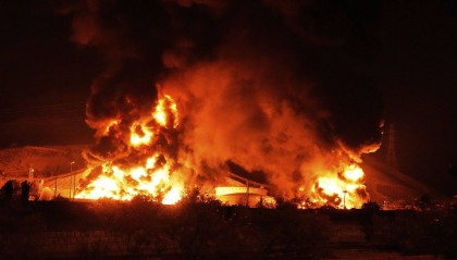 伊朗称再次击落F-35战机,对以色列新一轮导弹袭击,以总理强硬表态,21国发声谴责以色列