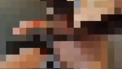 大反转!是假的!确认系自导自演