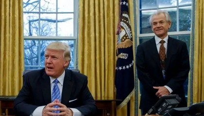 美国在等中方点头,特朗普做出最大让步,把中方“死对头”踢出队伍