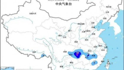 下班早点回家!猛降10℃!湖北今晚将迎暴雨