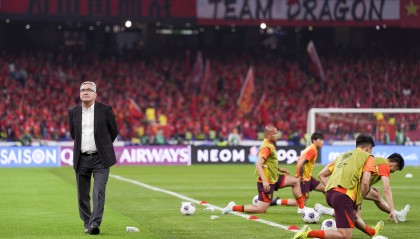 热议国足名单:伊万又不带李源一 那么多助攻也是白费