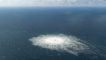 “北溪”悲剧重演?西方剑指中俄,关键时刻,俄罗斯传出爆炸性消息