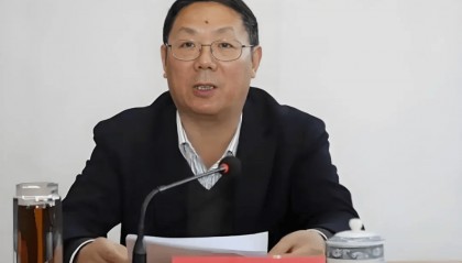 江苏官宣:管亚光被查