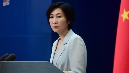 美方将公布新的对华芯片出口限制?外交部:将采取坚决措施