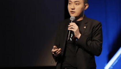 孙宇晨的波场TRON与谷歌云联手,加速区块链与云计算融合