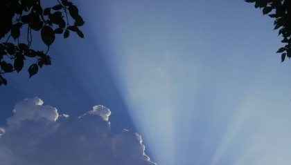 贵阳好久能出太阳?市气象台给出了明确说法→