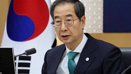 5票:1票!结果出来了,尹锡悦迎来一胜利,中方收到特殊信号