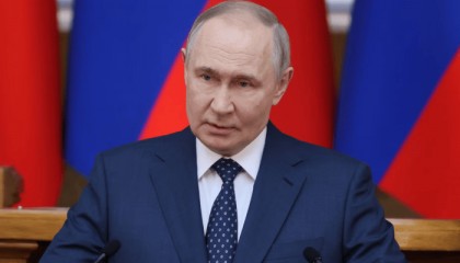 普京宣布停火3天,乌方:至少30天