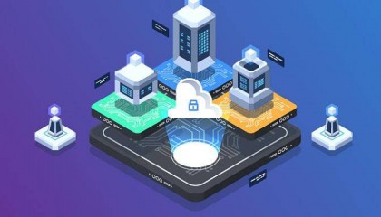 微美全息引领云计算安全新纪元:构建区块链身份管理安全解决方案