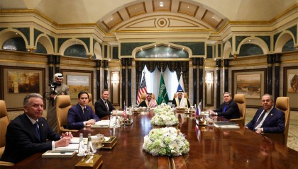 美媒泼冷水:特朗普政府意在挑拨中俄关系,但这一策略可能会分裂西方