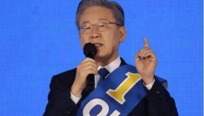 197票比102票!就在刚刚,韩国法案通过失败,对外释放信号强烈