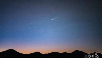 “千年一遇”的彗星来了,如何观测?