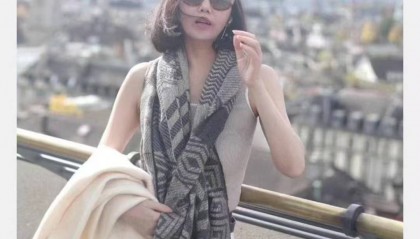 40岁上海女子沙白白赴瑞士安乐死,你怎么看?|晓道消息