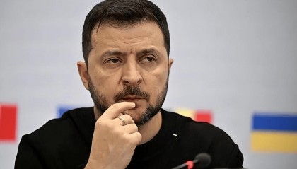 连普京都惊讶了!当全球面,“胜利计划”突然变成“破产计划”?