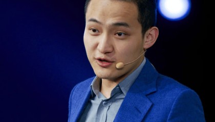 孙宇晨波场TRON获得华为云大力支持,加速区块链节点启动速度