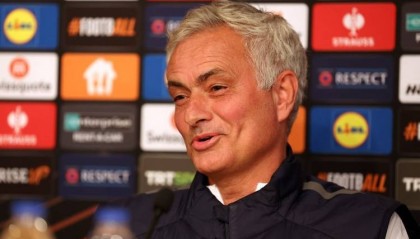 被穆帅邀请共进晚餐,记者:穆里尼奥一直是个很慷慨的人