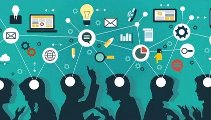 四川区块链:利用互联网,开启新天地