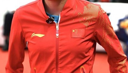 追光 | 全红婵18岁啦!冲击跳水全满贯就在这一年