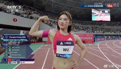 吴艳妮一个动作,引全网模仿热潮!专家提醒:勿盲目跟风