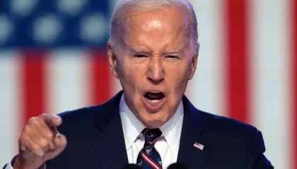 美国全面反华,对华定位已质变?中方果断接下挑战书,断供开始了!