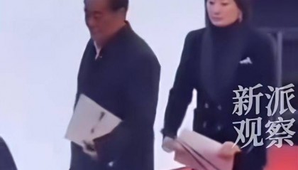 宗馥莉100%继承宗庆后股份 娃哈哈正式迈入“宗馥莉时代”