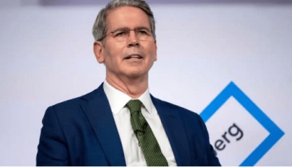 中美还未谈完,“挑战书”就先送到北京,中方若是拒绝就加500%关税