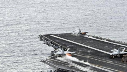 福建舰惊艳全球,美媒坦言难以置信,俄专家坚称:我们领先中国10年