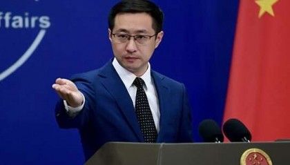 外交部:中拉命运共同体下个十年将更加可期