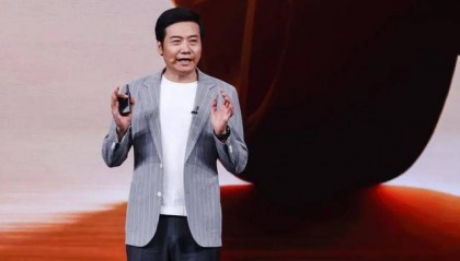 卖一辆毛利6.7万,小米汽车快要赚钱了