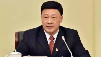 中央巡视组进驻后，当过市长、厅长的王水平，主动交代问题