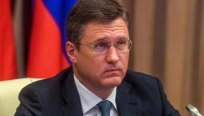 俄副总理:“苏贾”天然气枢纽受损修复需较长时间