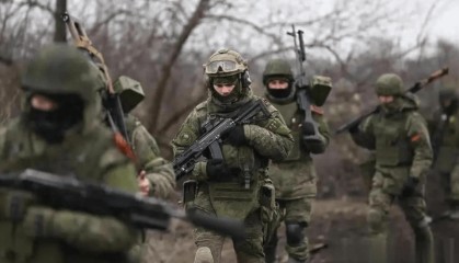 普京亲口说出最坏的结局,俄罗斯如果失败,后果恐怕只有一个?