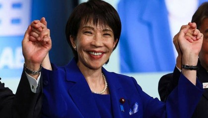 高市早苗当选后发声,对华政策会有多强硬?