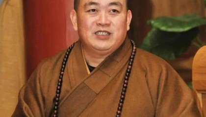 有人“洗白”释永信?扬言中国人要讲良心,万般不好地位依旧存在