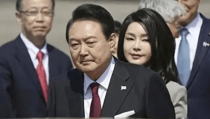 你敢拱火半岛,我就敢插手俄乌?俄罗斯正式回应,朝鲜动真格的?