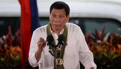 正式“断交”!马科斯姐姐大义灭亲,菲律宾局势再度反转,不简单