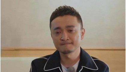 尼格买提:事业不顺,婚姻崩溃后,母亲又身患重病,人生将如何?