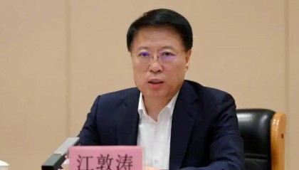 周末打“虎”,直辖市副市长任上被查!今年以来已有49名中管干部落马