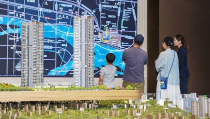 部分村镇的房子要收房产税?误会有点大