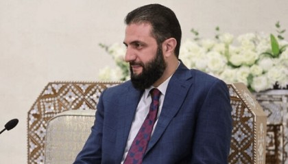 叙利亚政权领导人:与以色列安全谈判可能在未来几天取得成果