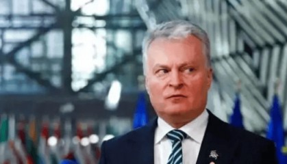 35亿项目黄了!立陶宛求中国大使回来,中方已读不回,民进党急了!