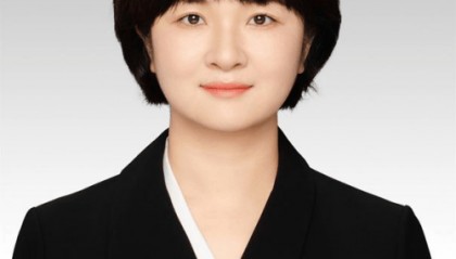 不到1年再公示,生于1987年的李金玲,拟提名为县长候选人