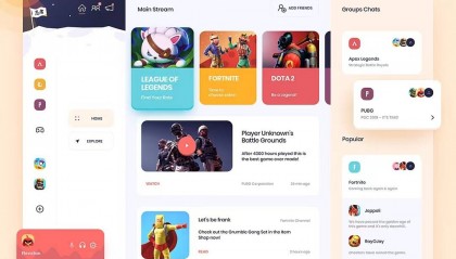 区块链智能合约开发平台