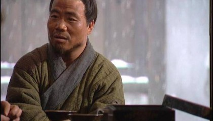 武大郎演员宋文华,没碰到潘金莲,身高1.5米,娶了1.7米漂亮妻子