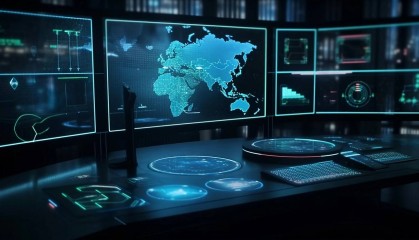 Legendshop朗尊软件S2B2C平台的AI与区块链融合之旅